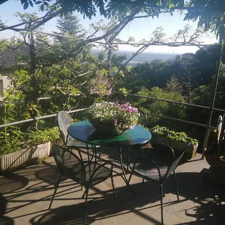 Semesterbostad Le Violette