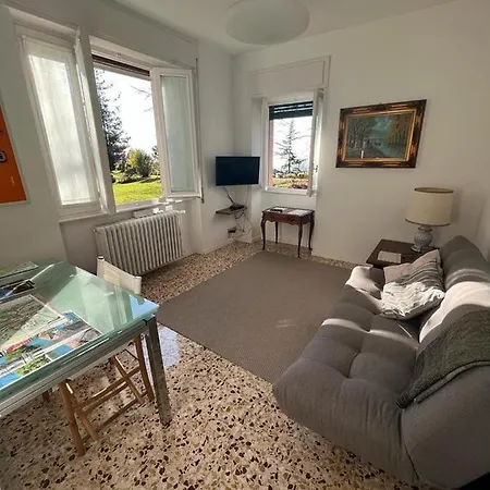 Сasa de vacaciones Le Violette *