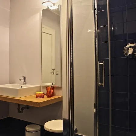 Le Violette Сasa de vacaciones