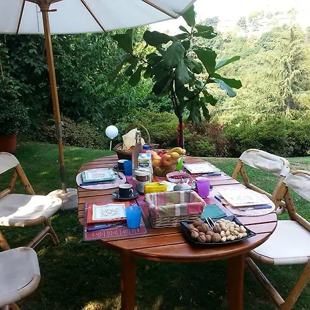 Le Violette Сasa de vacaciones *