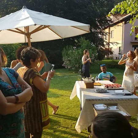 Сasa de vacaciones Le Violette