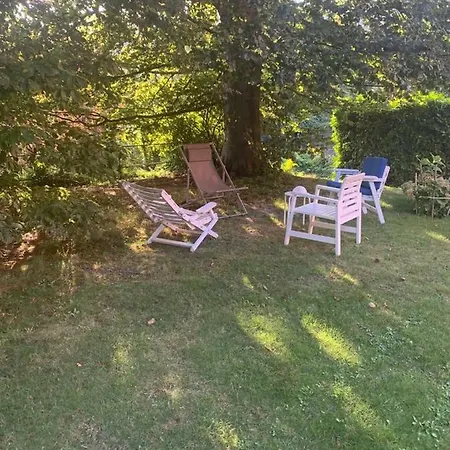 Сasa de vacaciones Le Violette *