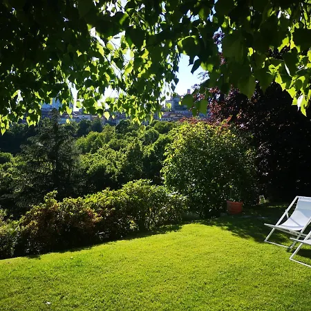 Сasa de vacaciones Le Violette *