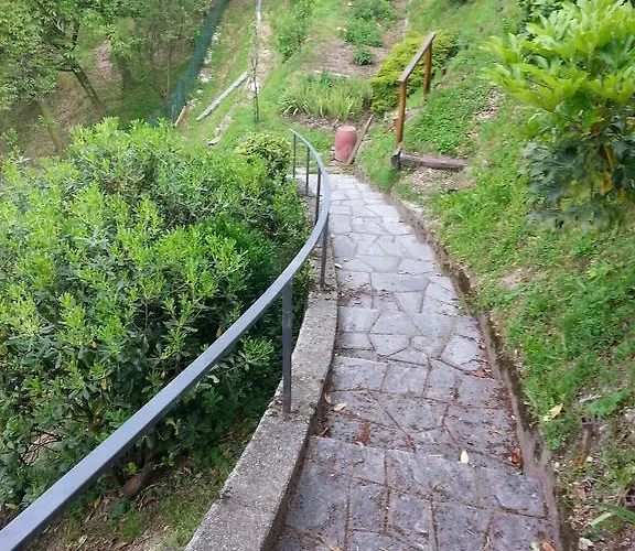 勒维奥莉特度假公寓 度假居