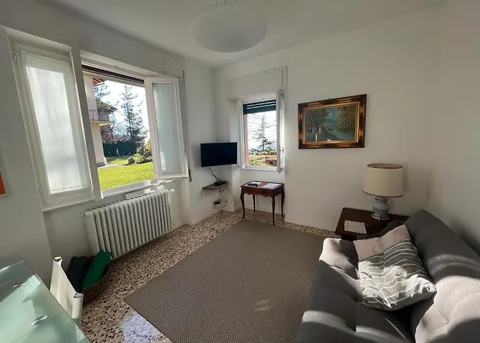 Vakantiehuis Le Violette