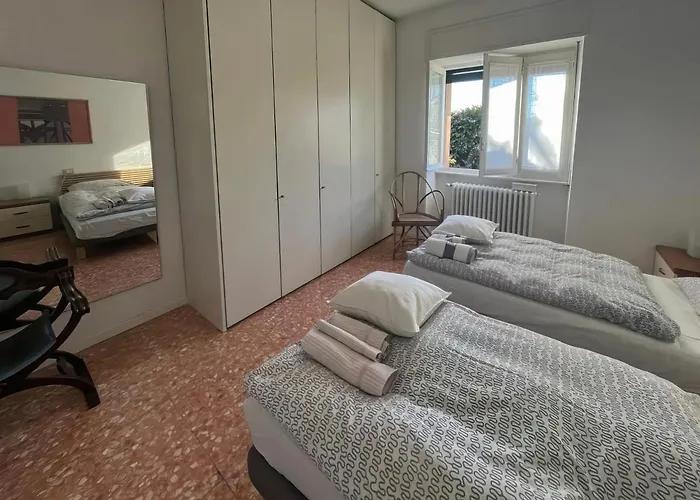 Le Violette Vakantiehuis *