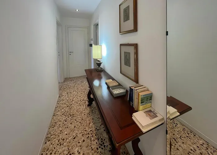 勒维奥莉特度假公寓 布鲁纳特