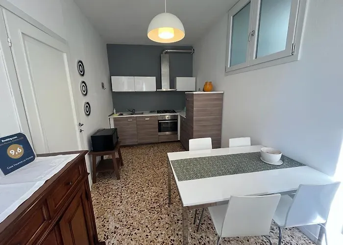 Vakantiehuis Le Violette