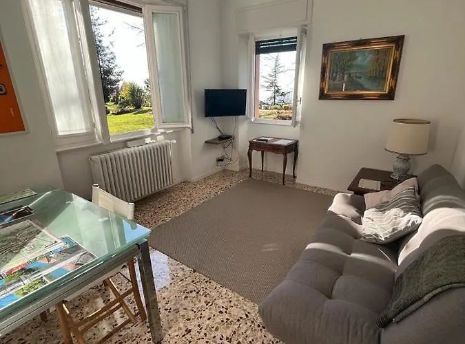 Vakantiehuis Le Violette *