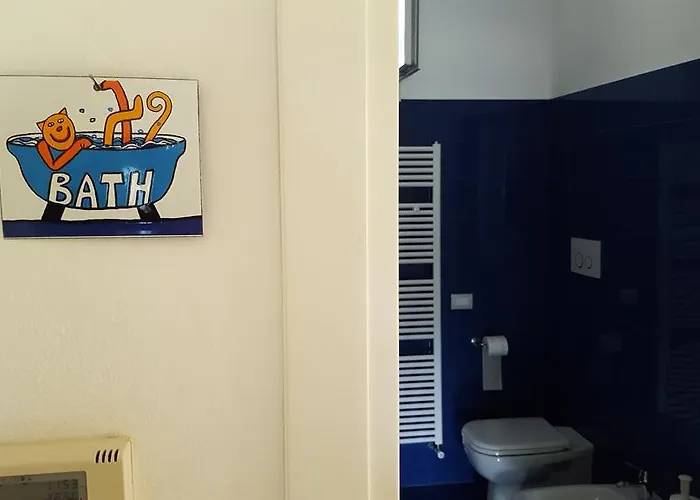 勒维奥莉特度假公寓 度假居 *