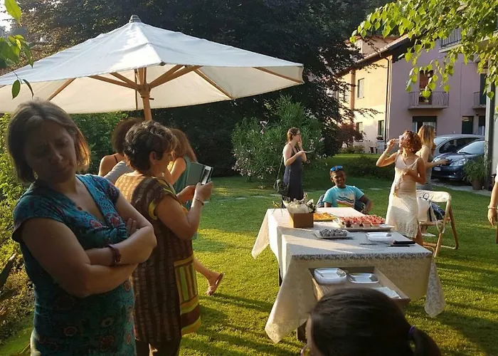 Vakantiehuis Le Violette