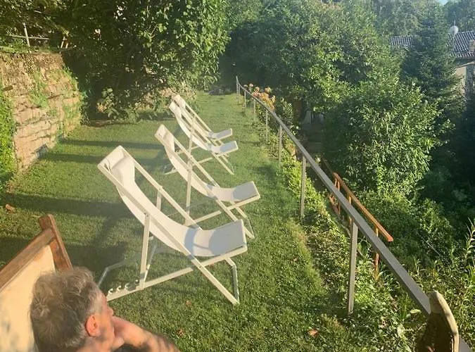 勒维奥莉特度假公寓 度假居 *