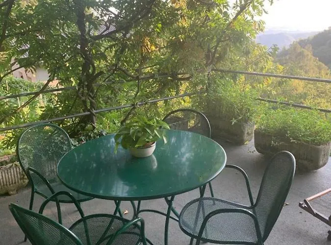 勒维奥莉特度假公寓 * 布鲁纳特