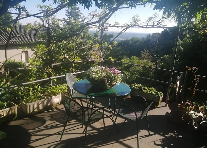 Vakantiehuis Le Violette