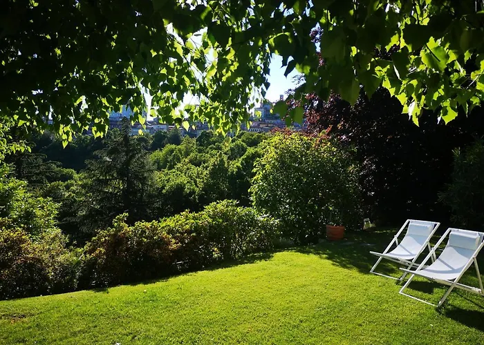 Vakantiehuis Le Violette *