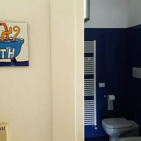 Le Violette 펜션 *