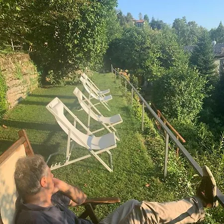 Le Violette 펜션 *