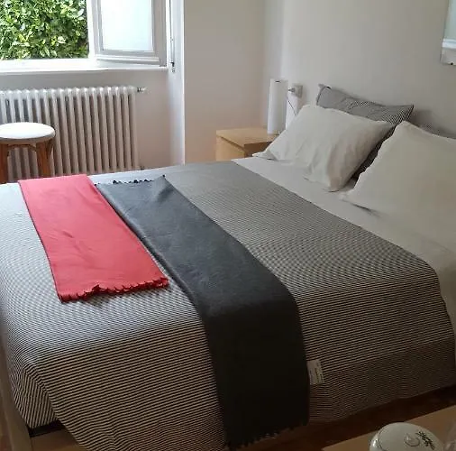 Le Violette Ferienhaus Brunate