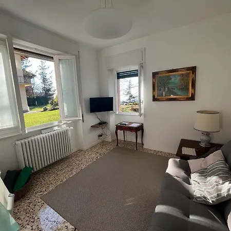 בית נופש Le Violette