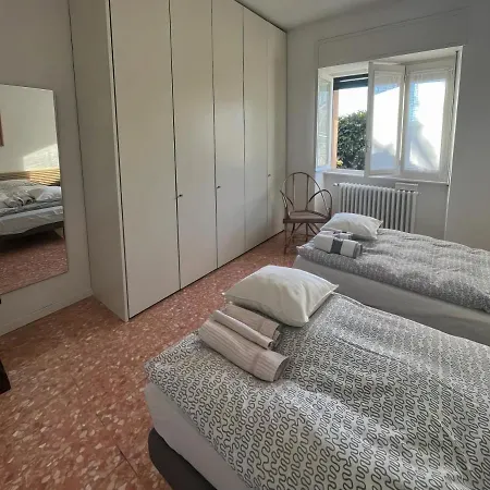 Le Violette בית נופש *