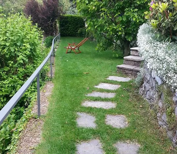 Le Violette Semesterbostad Brunate